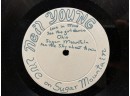 Neil Young. Sugar Mountain. February 1, 1971. Private Pressing Bootleg Stereo.