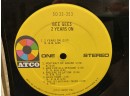Bee Gees. 2 Years On On 1971 Atco Records Stereo.