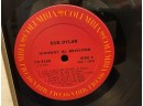 Bob Dylan. Highway 61 Revisited On 1965 Columbia Records Stereo.