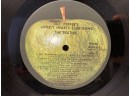 The Beatles. Sgt. Peppers Lonely Hearts Club Band On 1967 Apple Records Stereo.