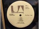 Gordon Lightfoot. The Way I Feel On 1967 United Artists Records Stereo.