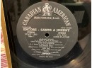Santo & Johnny. Encore On 1960 Canadian American Records Mono.