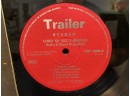 Robin & Barry Dransfield. Lord Of All I Behold On UK Import 1971 Trailer Records Stereo.