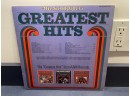 The Sandpipers Greatest Hits On 1970 A&M Records Stereo.