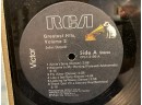 John Denver's Greatest Hits Volume 2 On 1977 RCA Victor Records Stereo.