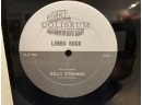 Billy Strange With The Telstars. Limbo Rock On 1962 Coliseum Records Mono.