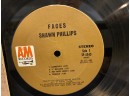 Shawn Phillips. Faces On 1972 A&M Records Stereo.