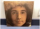 Paul Simon. Self-Titled On 1972 Columbia Records Stereo.
