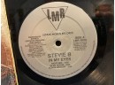 Stevie B. In My Eyes On 1989 Lefrak-Moelis Records. Freestyle, House, Latin.