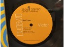 Hot Tuna On 1971 RCA Victor Records Stereo.