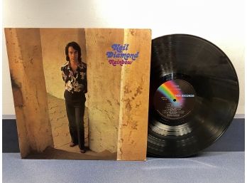 Neil Diamond. Rainbow On 1973 MCA Records.