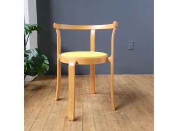 Vintage Danish Magnus Olesen 8000 Series Chair