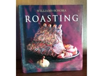 Williams Sonoma 'roasting'   -  Pork, Veal, Lamb, Fruits, Chicken,  Beef,  Vegetables, Vension And More
