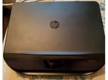 Tested And Works  - HP Envy 5055 Printer