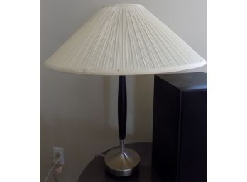 Set Of 2 Sylish Table Lamps