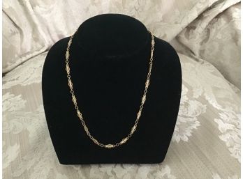 Gold Filled Chain - Lot #22