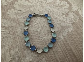 Beautiful Blue Bracelet - Lot #3