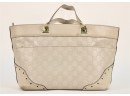 Gucci Vintage Medium Handbag Serial 145993 001364