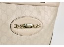 Gucci Vintage Medium Handbag Serial 145993 001364