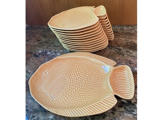 Fish Plates