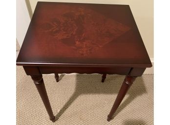 Bombay Small Side Table