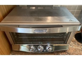 Calphalor Toaster Oven