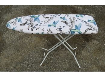 Portable Apartment Ironing Board