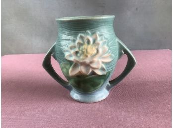 Beautiful Roseville Vase