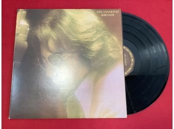 Neil Diamond Record #1