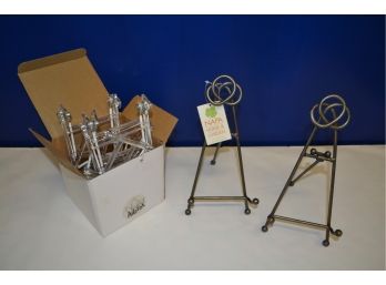 Picture Display Easels