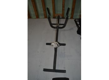 Exercise Equipment Replacement Part
