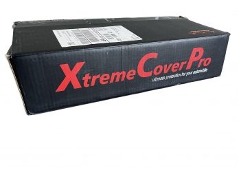 Xtreme Pro Car Cover For BMW 2 Door New In Box