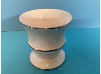 Lenox Wedding Promises Opal Innocence Vase