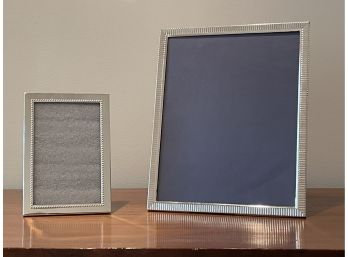 Set Of Two Tizo Picture Frames