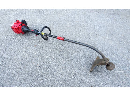Troy - Bilt TB22 Weed Whacker - In Working Condition