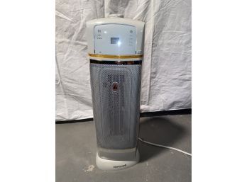 Honeywell Space Heater 8x7x21'