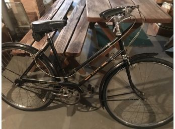 Huffy Sportsman Bicycle
