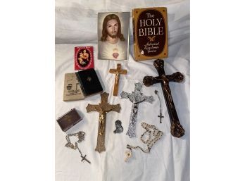 The Religious Collection