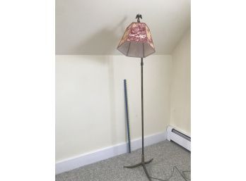 59in Floor Lamp