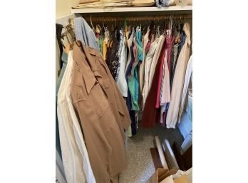 Womens Summer Clothes Size 14 And 16