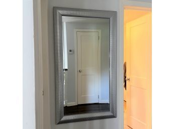 A Hanging Mirror - 2nd Flr Hallway