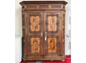 Magnificent Armoire