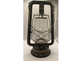 Vintage Monarch Dietz Lantern