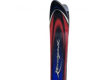 Rossingnol Skis Used 1300 - Expensive But Used