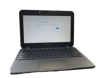 Lenovo Google Chromebook Laptop 13 Inches -