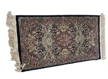 Persian Style Rug 50 Inches Long 25Inches Wide