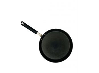 Large Pan - With Metal Handle
