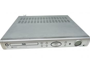 NX DVD Player - Works