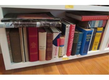 North By Northeast Coffee Table Book, Reference, Military Non Fiction Shelf Lot