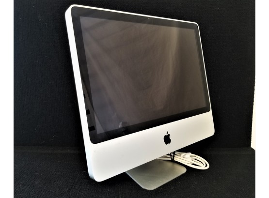 Apple 2008 IMac 20' Monitor Model #A1224